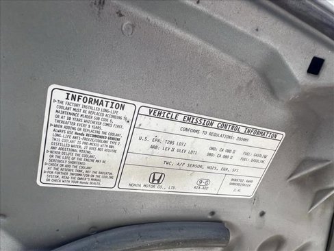 Used 2009 Honda CR-V EX image 21