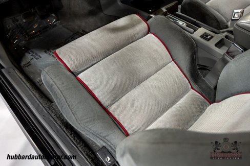 Used 1989 Ford Mustang LX image 15