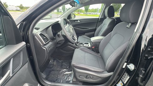Used 2019 Hyundai Tucson Value image 26