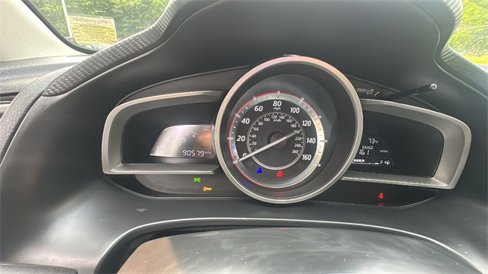 Used 2015 MAZDA MAZDA3 i Grand Touring image 19