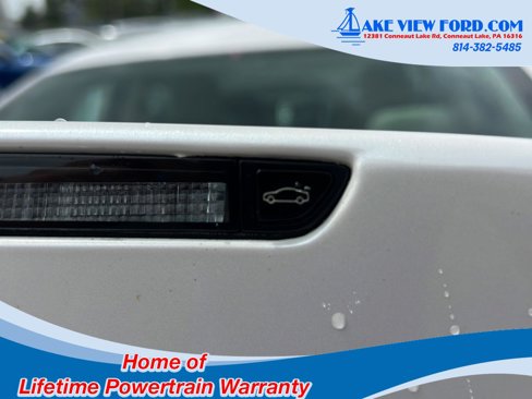 Used 2020 Lincoln MKZ Reserve w/ Elements Package image 12