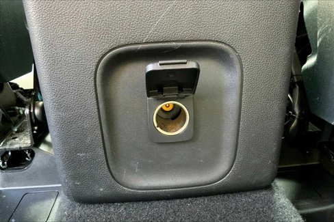 Certified 2020 Ford Escape SEL image 33