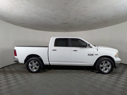 Used 2018 RAM 1500 Big Horn image 6