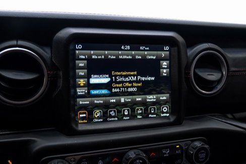 Used 2020 Jeep Wrangler Unlimited Rubicon w/ Quick Order Package 28Y Recon image 70