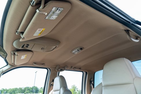 Used 2002 Ford F350 Lariat image 34