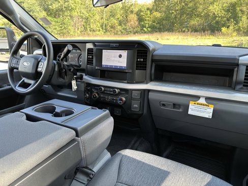 New 2026 Ford F350 XL image 48