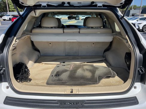 Used 2015 Lexus RX 350 FWD image 19