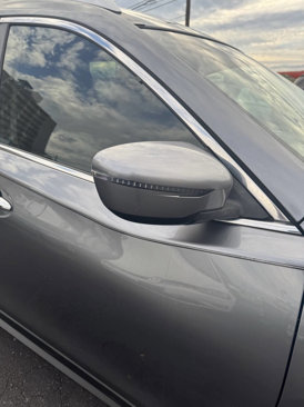 Used 2019 Nissan Rogue SV image 16