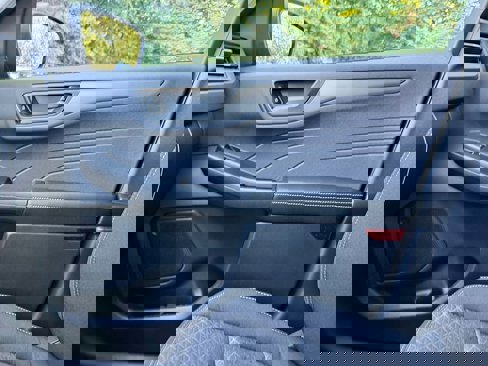 New 2025 Ford Escape Active image 59