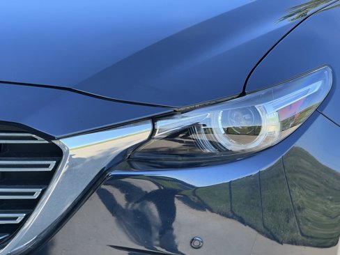 Used 2020 MAZDA CX-9 Grand Touring image 7