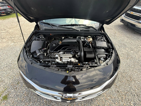 Used 2019 Chevrolet Malibu LT image 13