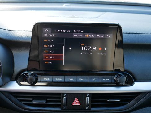 Certified 2024 Kia Forte LXS image 22