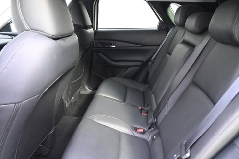 Used 2023 MAZDA CX-30 AWD 2.5 S w/ Preferred Package image 19
