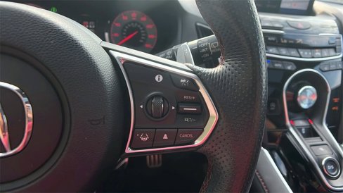 Used 2022 Acura RDX A-Spec image 27