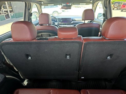 Used 2023 Kia Telluride EX image 7