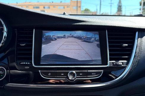 Used 2018 Buick Encore Essence image 13