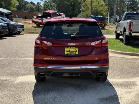 Used 2018 Chevrolet Equinox LT image 6
