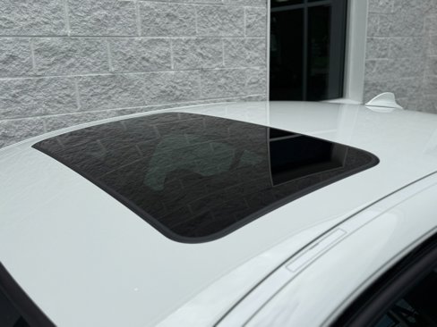 Used 2011 BMW M3 Sedan image 12