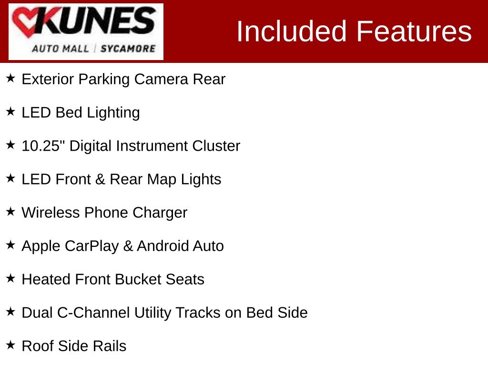 Used 2022 Hyundai Santa Cruz SEL w/ Activity Package image 3
