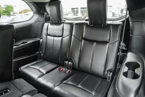Used 2018 Nissan Pathfinder SL w/ Cargo Package image 36