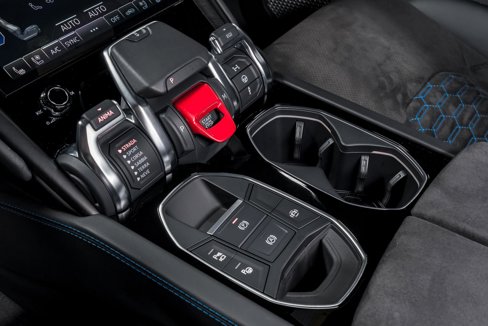 Used 2023 Lamborghini Urus S image 28
