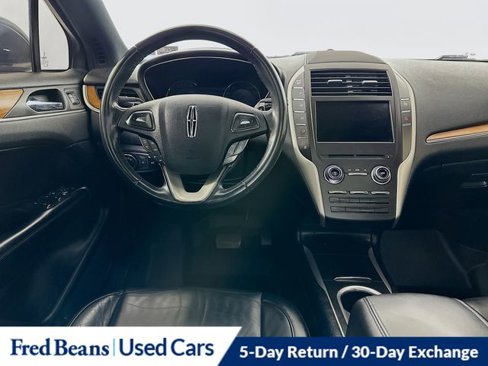 Used 2019 Lincoln MKC Select w/ Select Plus Package image 25