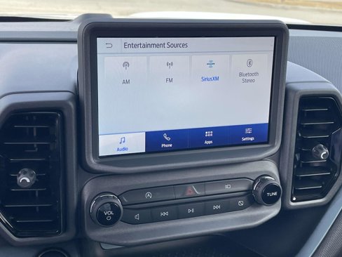 New 2024 Ford Bronco Sport Badlands image 10