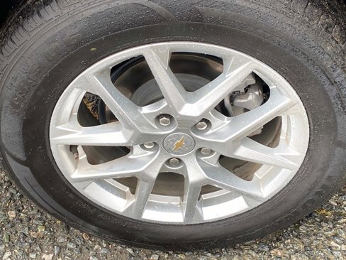 Used 2022 Chevrolet Equinox LT image 31
