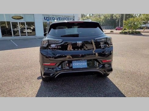 Used 2024 Buick Encore GX Avenir w/ Avenir Technology Package image 21