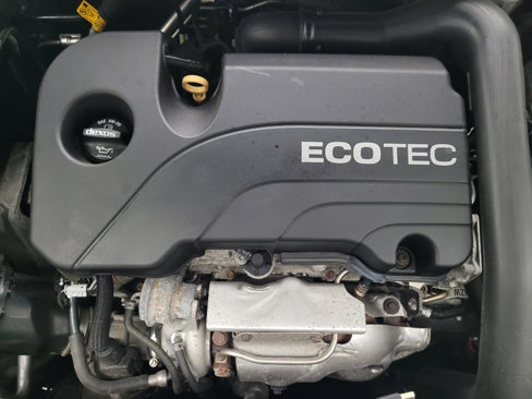Used 2018 Chevrolet Equinox LT image 30
