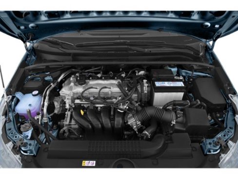 Used 2020 Toyota Corolla LE image 9