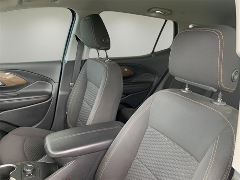 Used 2020 GMC Terrain SLE image 22