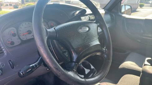 Used 2003 Ford Ranger XLT image 13