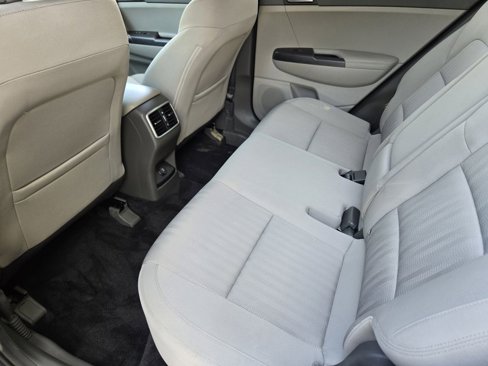 Used 2017 Kia Sportage LX image 32