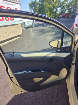 Used 2014 Chevrolet Spark LS image 8