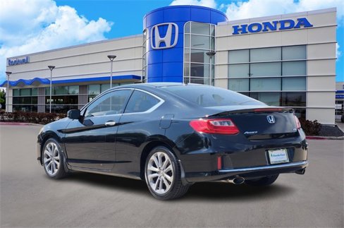 Used 2014 Honda Accord EX-L image 4