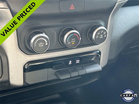 Used 2020 RAM 2500 Tradesman w/ Protection Group image 26