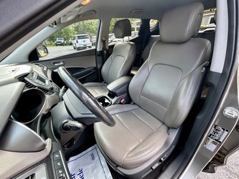 Used 2015 Hyundai Santa Fe Sport w/ Option Group 03 image 11