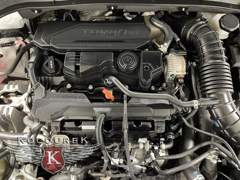 Used 2023 Hyundai Kona N Line image 24