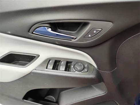 Used 2023 Chevrolet Equinox LS w/ LS Convenience Package image 26