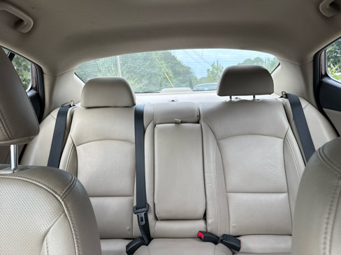 Used 2015 Kia Optima EX image 16