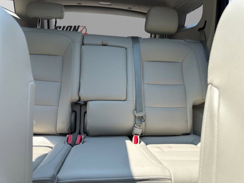 Used 2020 GMC Terrain Denali w/ Denali Premium Package image 20