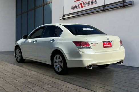 Used 2010 Honda Accord EX-L image 6