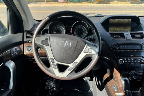 Used 2010 Acura MDX w/ Technology Package image 5