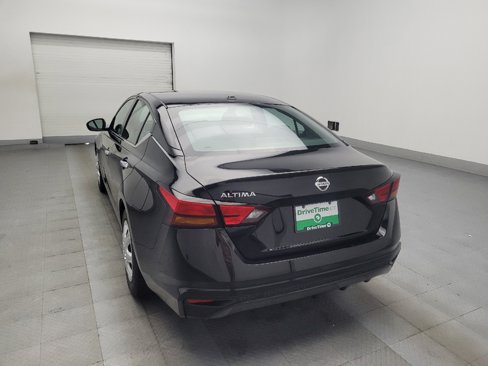 Used 2020 Nissan Altima 2.5 S image 5