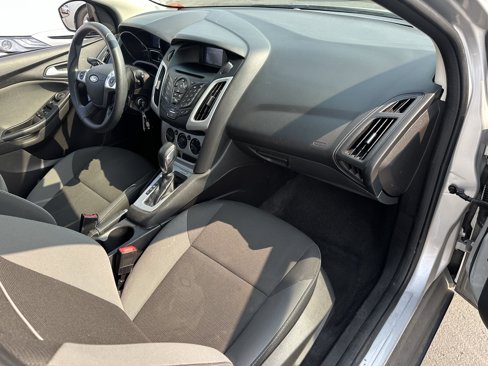 Used 2013 Ford Focus SE image 10