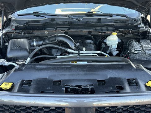 Used 2015 RAM 1500 Express image 26
