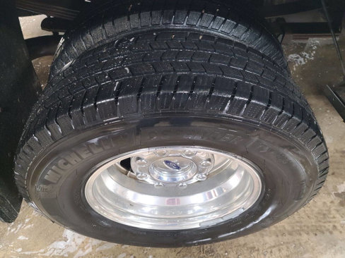 Used 2005 Ford F350 Lariat image 12