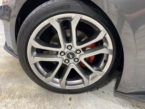 Used 2020 Ford Mustang Premium w/ Equipment Group 201A image 46