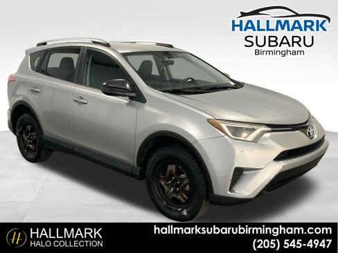 Used 2016 Toyota RAV4 LE image 1
